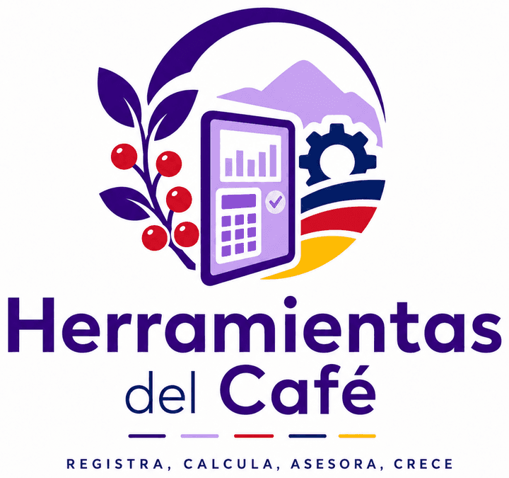 Herramientas del Café