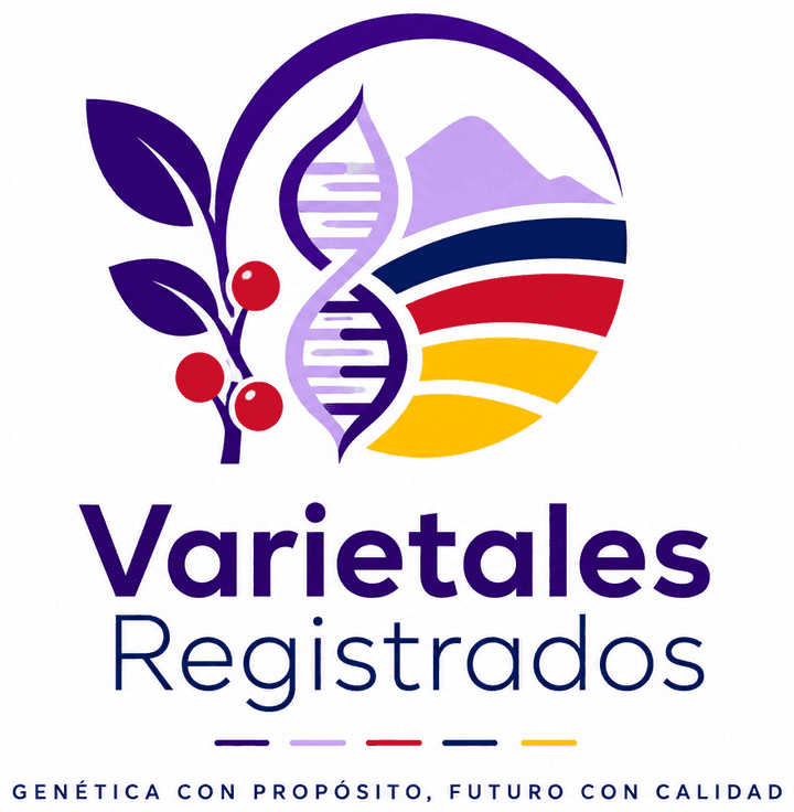 Varietales Registrados