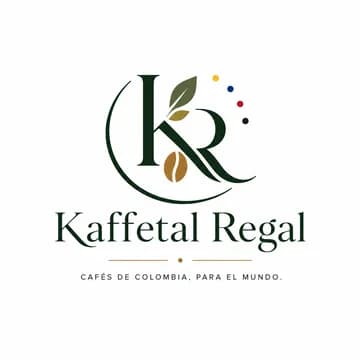 Kaffetal Regal